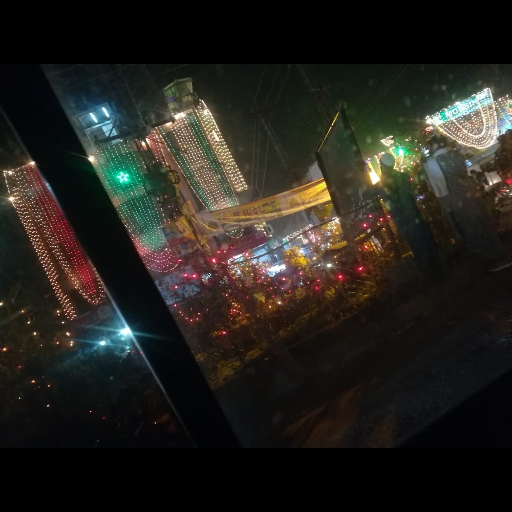 Meet your Posher, Aimun